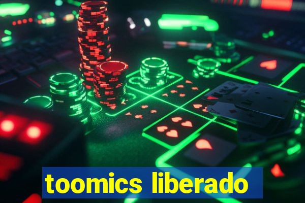 toomics liberado